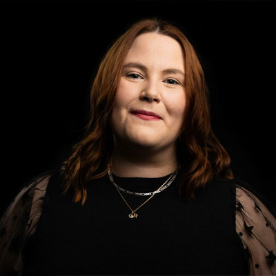 Rachel Jackson
