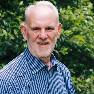 Ian Jackson